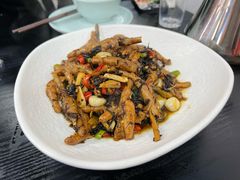 -江西风味土菜馆(祁连山南路店)