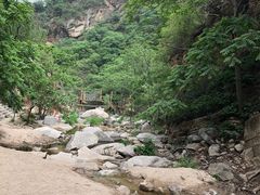 -黑龙潭风景区