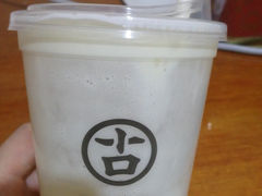 -古茗(成龙店)