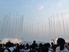 -西湖游船