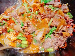-小隐人家(乐松店)