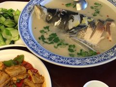 -千岛湖丽景酒店-中餐厅