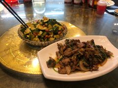-东北老家私房菜(文灶店)