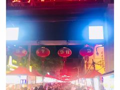 门面-清真老马家国华牛奶鸡蛋醪糟(正宁路店)