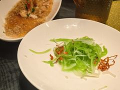 -吴越荣记苏州菜·松鼠桂鱼 100% 活鱼现做(月光码头店)