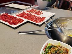 -为什么牛潮汕牛肉火锅(中信广场店)