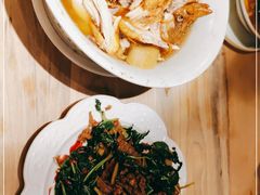 -缘生态云南菜·野生菌庭院餐厅(华侨城店)