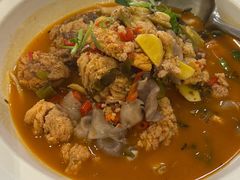 -西江红·株洲本地菜(滨江南路店)