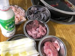 -渝味黄姐火锅(黄泥村店)