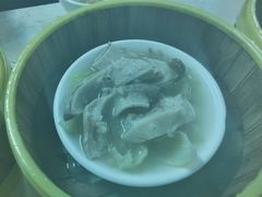 -肥佬夜茶(早茶·西乡店)