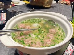 -炊烟小炒黄牛肉(浦东世纪汇店)