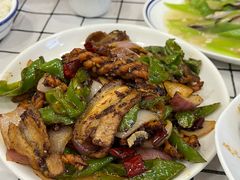 -乐乐餐厅(湘子庙街店)