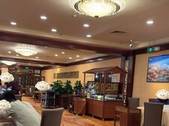 -麒麟中餐厅·经典粤菜·地道菜式老字号(广州长隆酒店)