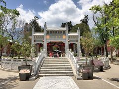 -大理文庙(大理古城)