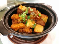 -东江海鲜酒家(艺都分店)