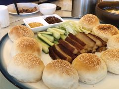 -烧肉馆(古北水镇景区店)
