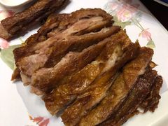 老北京烧羊肉-花家怡园