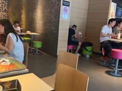 -麦当劳(世纪汇广场店)