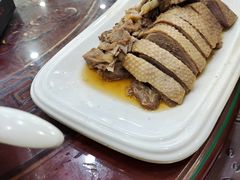 -冯氏吴山贡鹅(206国道店)