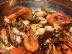 -七欣天香辣蟹火锅(万达广场店)
