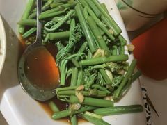 拌蕨菜-七八冷面·延边朝鲜族美食(圣熙八号店)