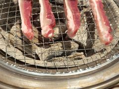 -白山烧烤(文安路万豪店)