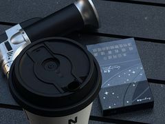 -尔本咖啡(星光荟店)