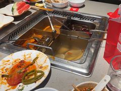 -海底捞火锅(关山保利店)