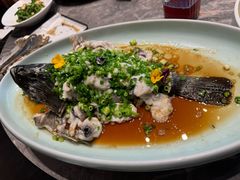 -靓湾海鲜·海景餐厅(小麦岛店)