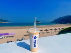 -南麂列岛