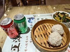 -风波庄(洪家楼店)