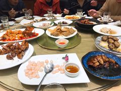 -金时代顺风大酒店(协泰店)