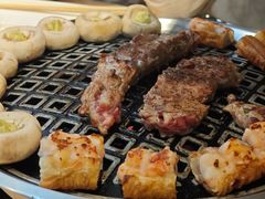 -霸腹烤肉(厦门柚子番店)