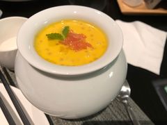 -南京景枫万豪酒店·万豪中餐厅