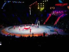 -珠海横琴长隆《卡卡虎奇遇记》