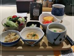 -阿吾罗日本料理(K11艺术中心店)