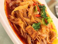 -令氏家外家周秦食府(高新店)