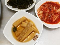 -韩宫宴烤肉·料理(宝山万达店)