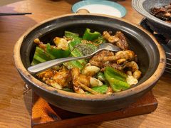 -常来小聚·广州非遗传承餐厅(地王广场店)