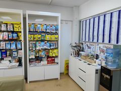 -宠颐生中康贝怡动物医院