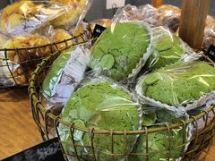 -Max Bakery 阿唛手作
