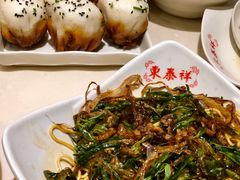 -东泰祥生煎馆(重庆北路店)