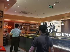 -热辣宗师·串串火锅(万达金街店)
