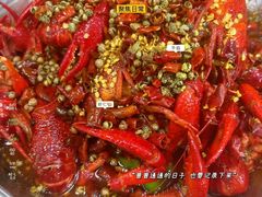 -祥鹤龙虾螃蟹