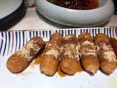 手工糍粑-姑姑宴(富力广场店)
