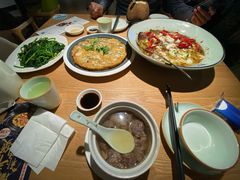 -珍味汤馆·潮汕家乡菜(保利文化广场店)