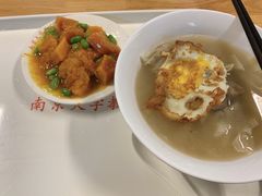 -南京大学-第9食堂
