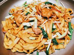 -万荣烤鸭店·北京菜(天坛店)
