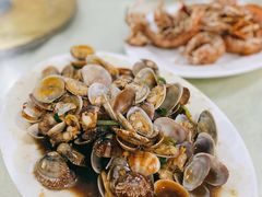 -源海渔村·现捞海鲜(大角湾店)