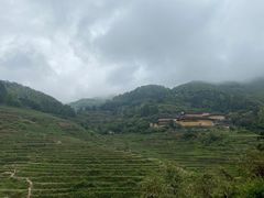 -南靖田螺坑土楼群景区